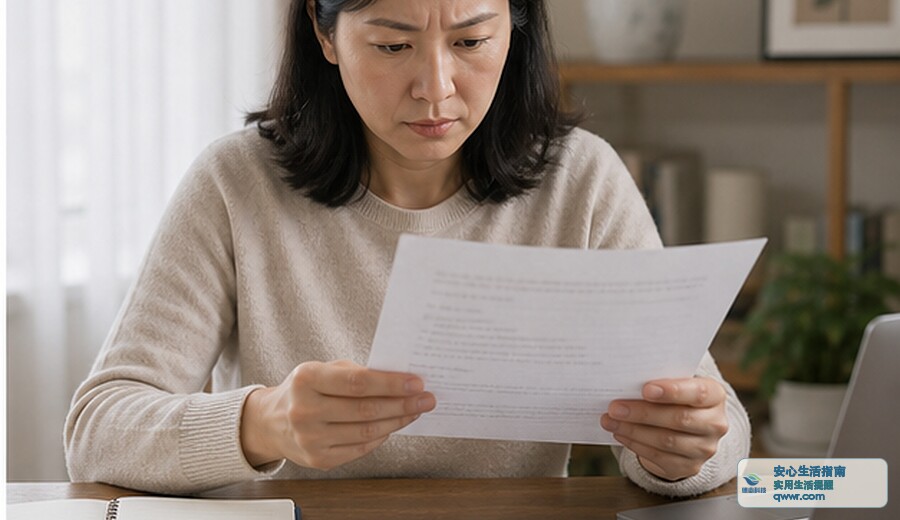 电话说贷款减免 先查正规合同
