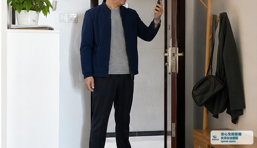 陌生客服要验证码 先挂断再核实