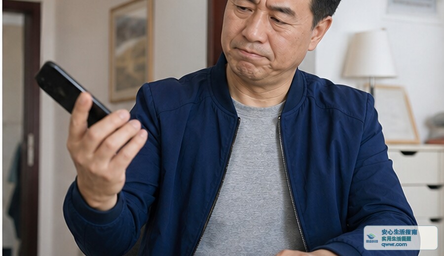 陌生客服要验证码 先挂断再核实