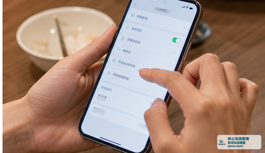 孩子借手机付款 先设好限额