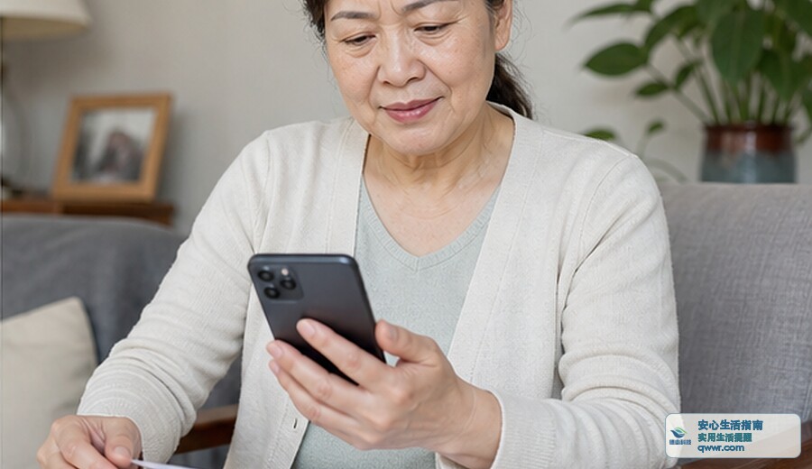 电话说医保停用 先查官方平台