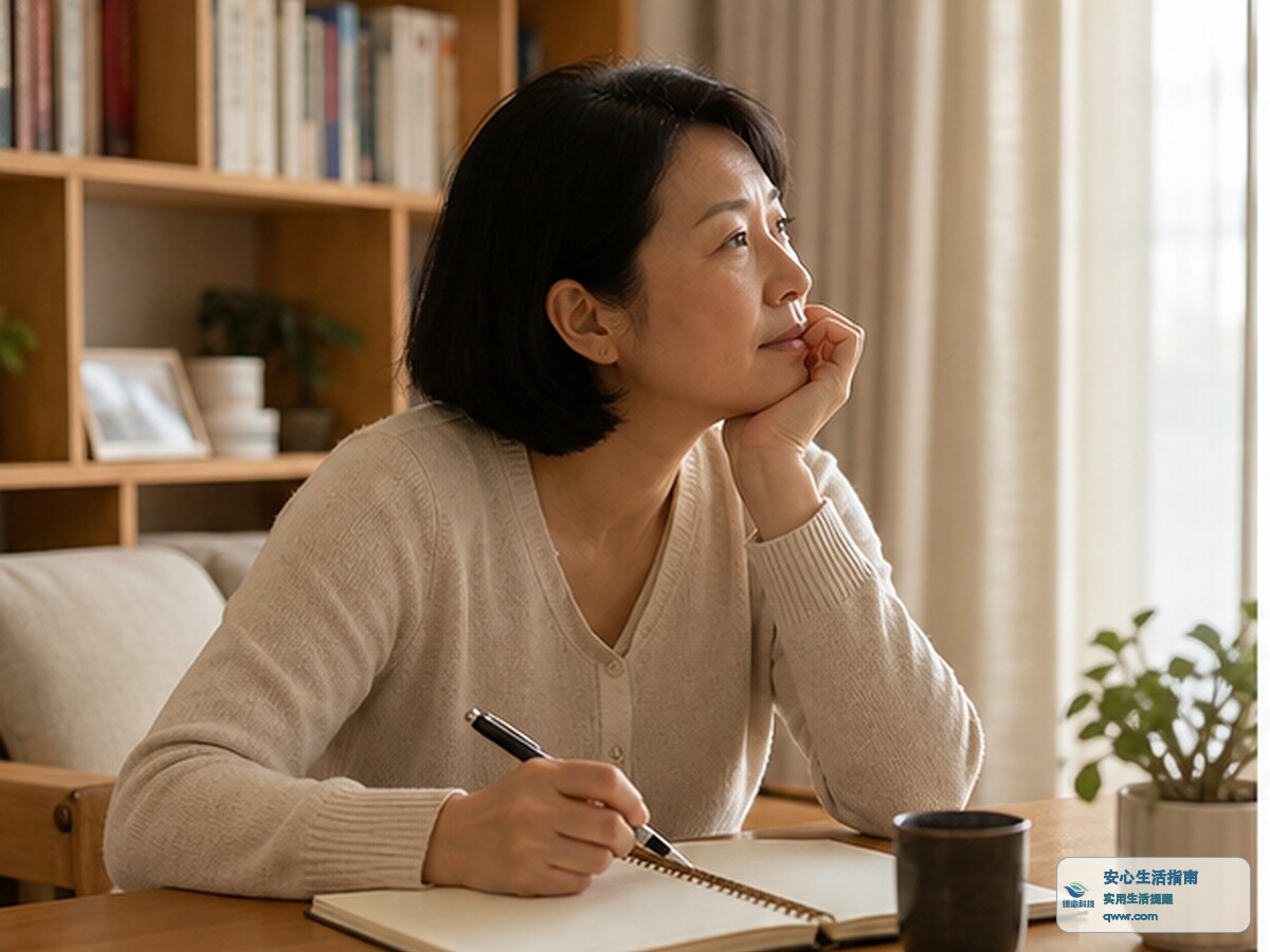 一开口就想吵 先把话写下来