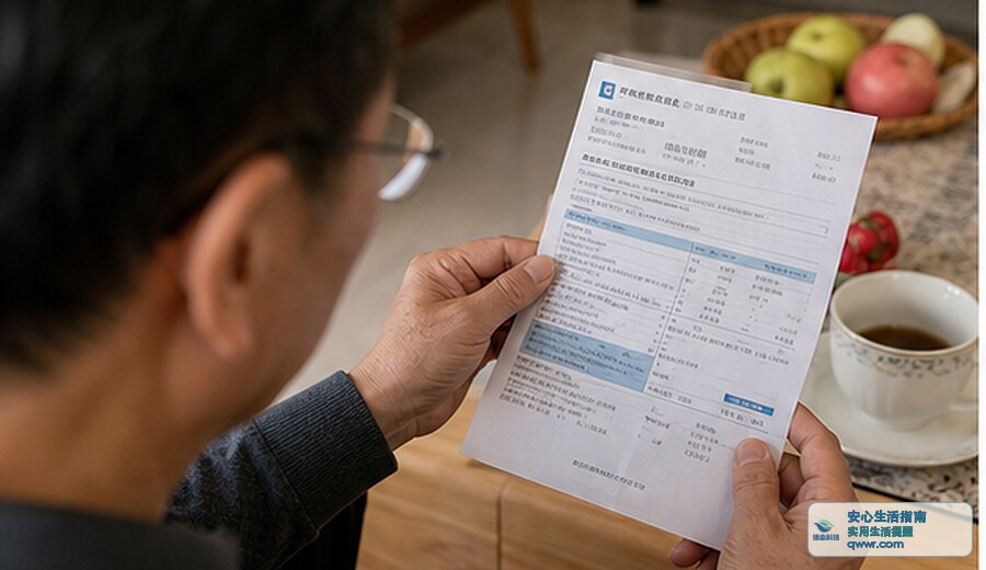 短信说水电欠费 先看户号来源