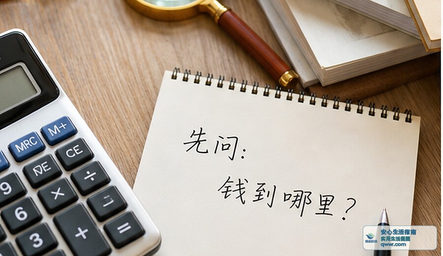 群里说投资返利 先问钱到哪里