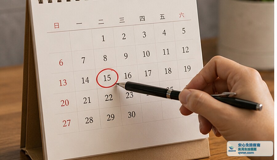 家人借钱周转 先说清还款日