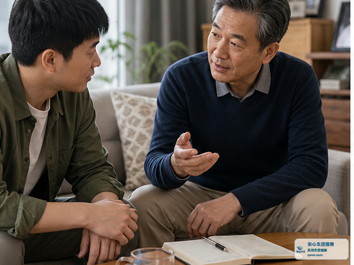 家人借钱周转 先说清还款日