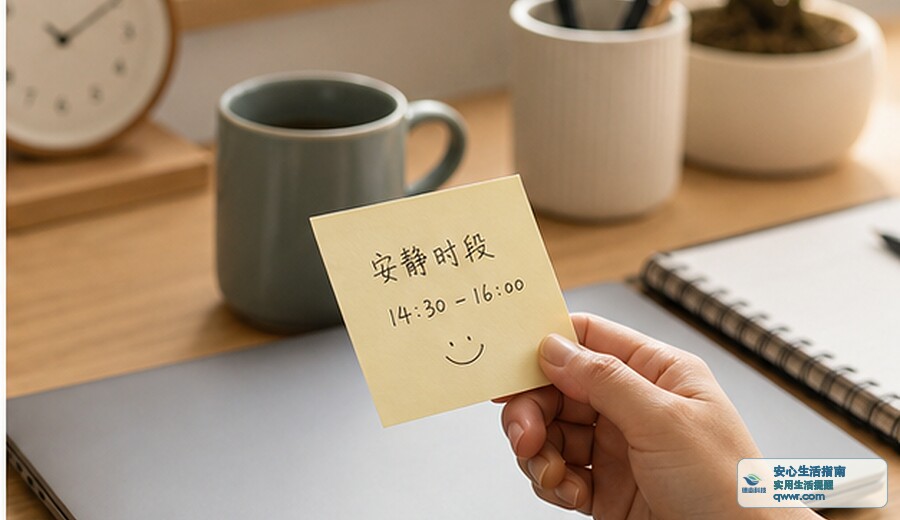 一天总被打断 先留一段空白