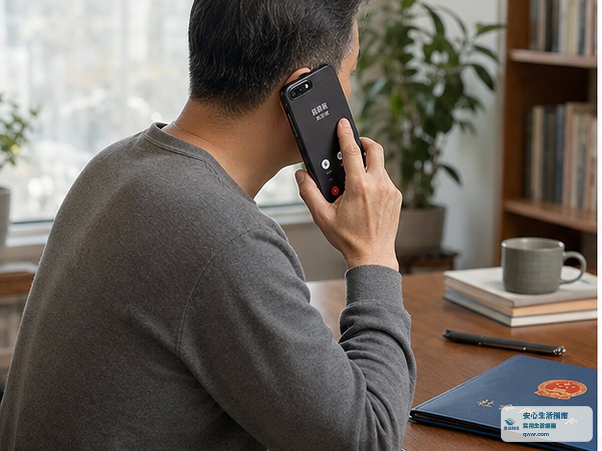 电话说社保补贴 先问发放单位