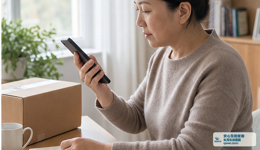 客服说退款失败 先回原订单查
