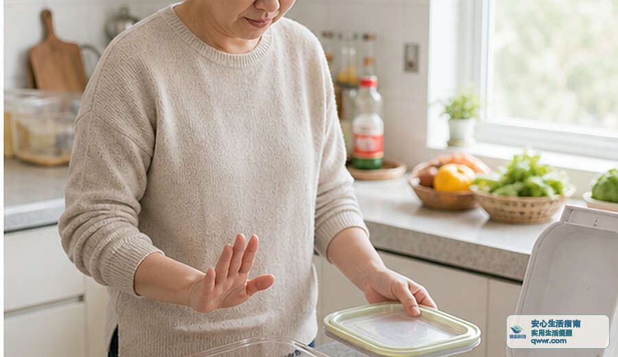 熟虾放久有腥味 先别再爆炒