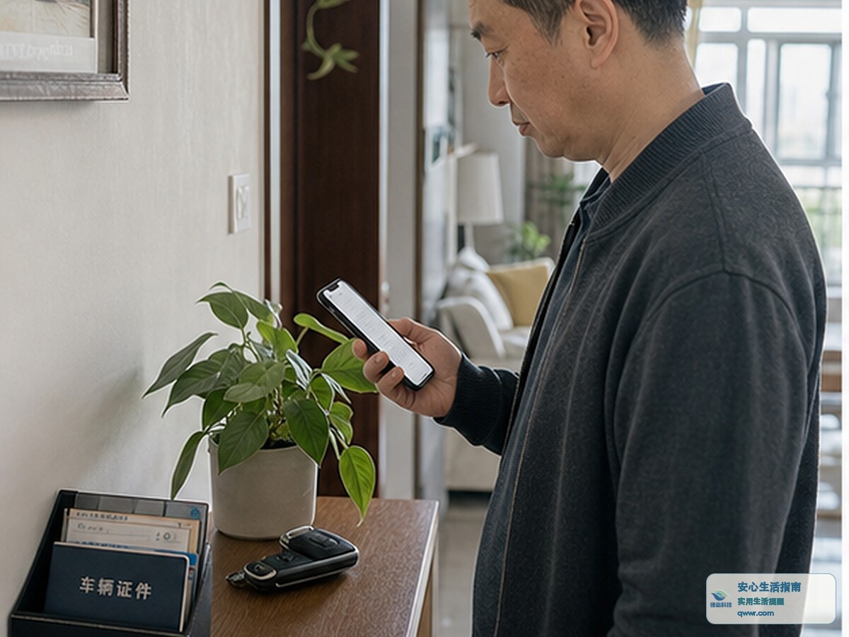 短信说ETC异常 先查官方入口