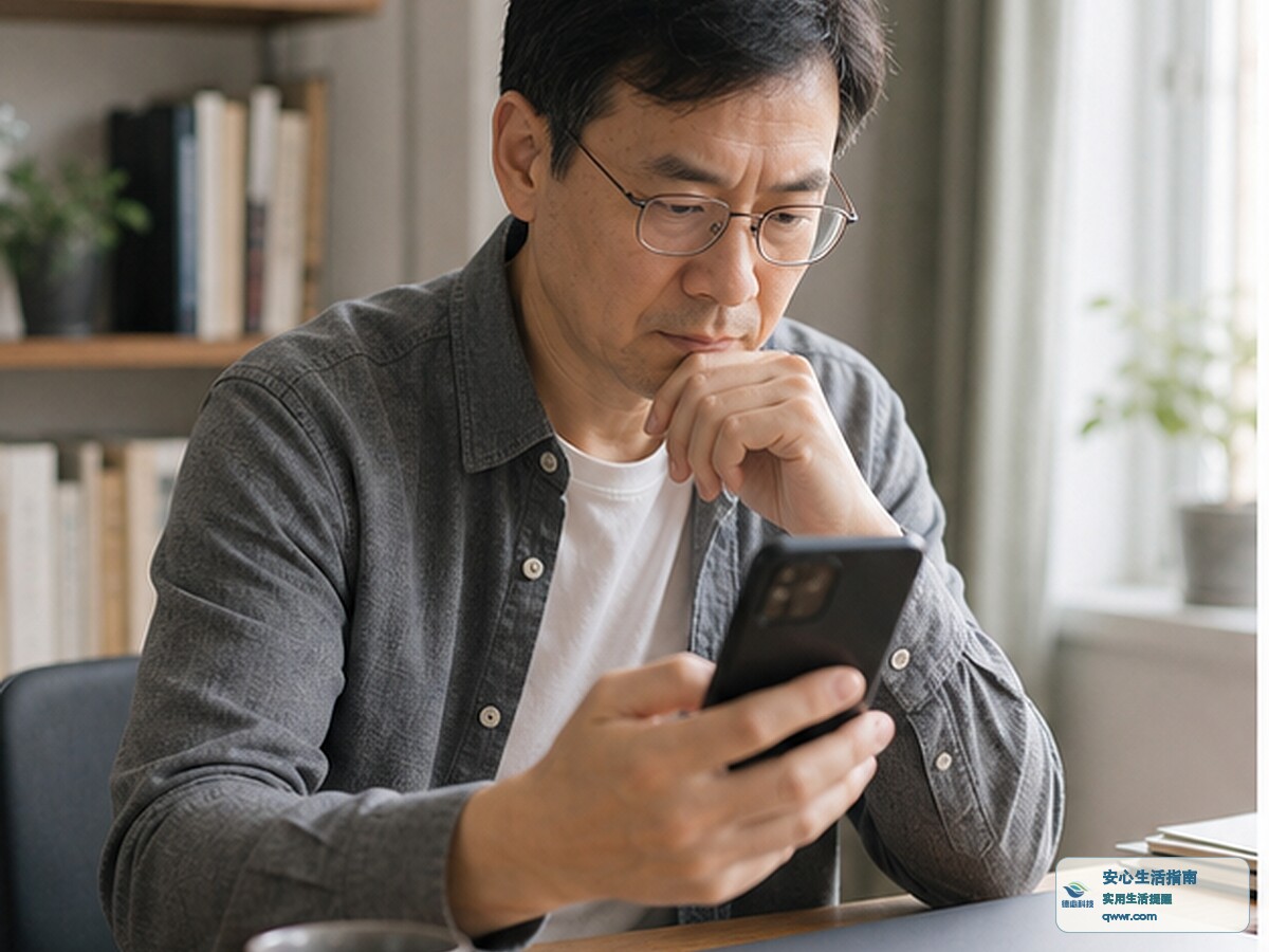 客服说账户风控 先别开屏共享