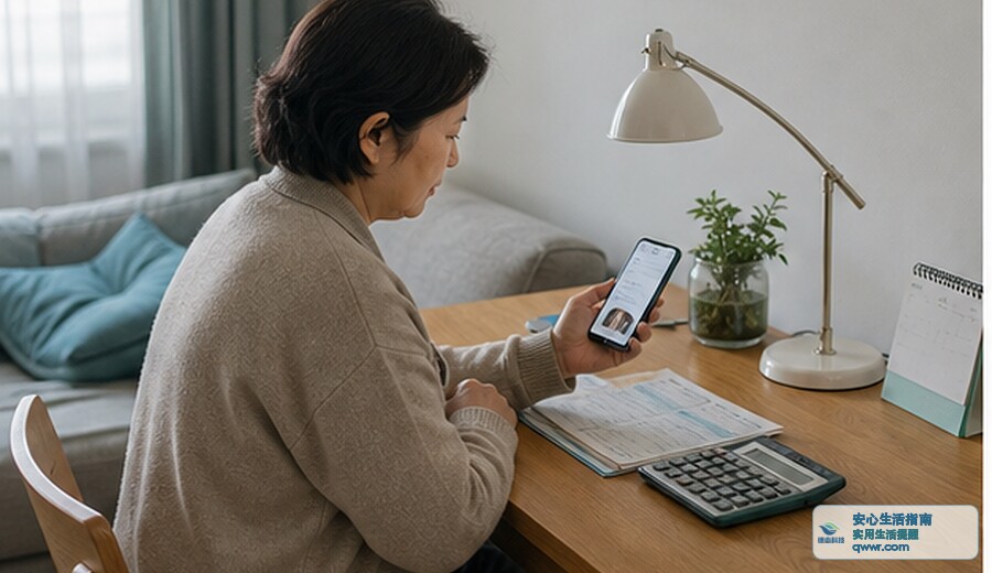 短信说话费异常 先回运营商查