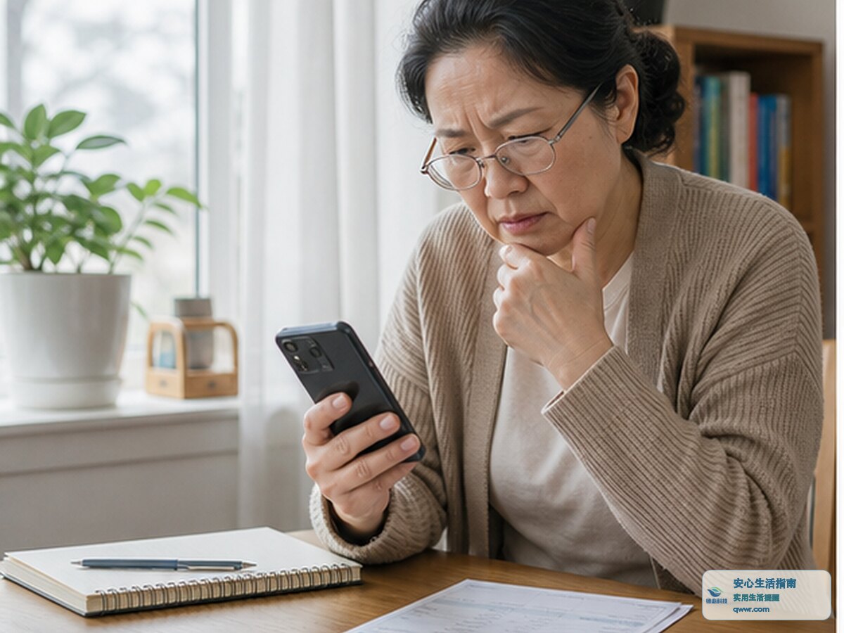 短信说话费异常 先回运营商查