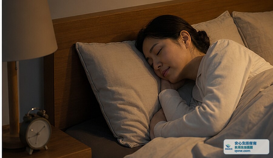 睡前越想越气 先别继续复盘