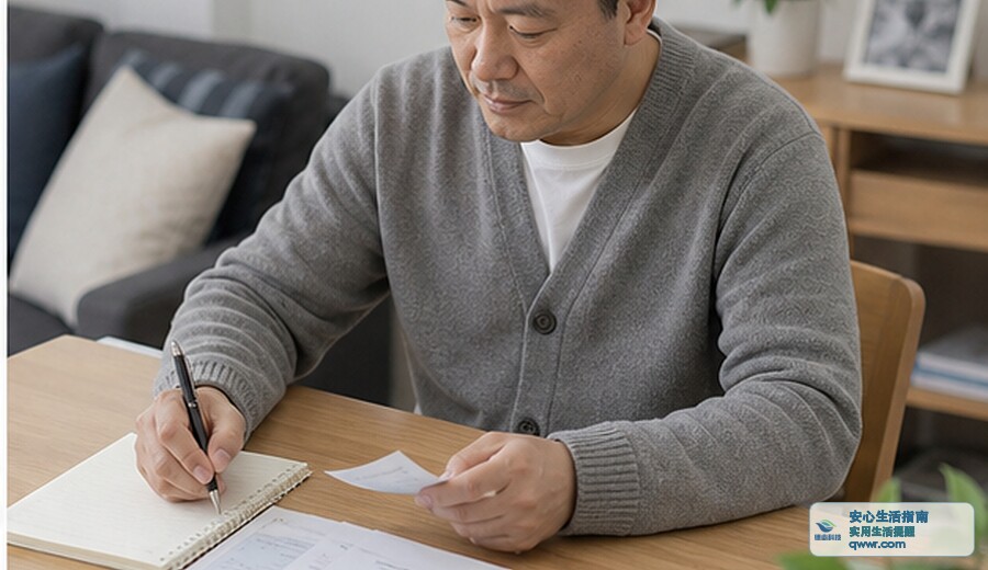 短信说补贴到账 先看发放单位
