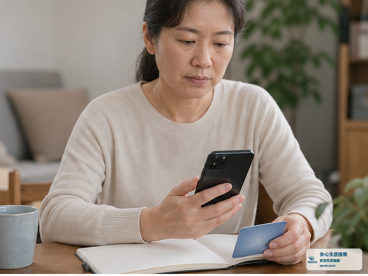 短信说医保停用 先去官方入口查