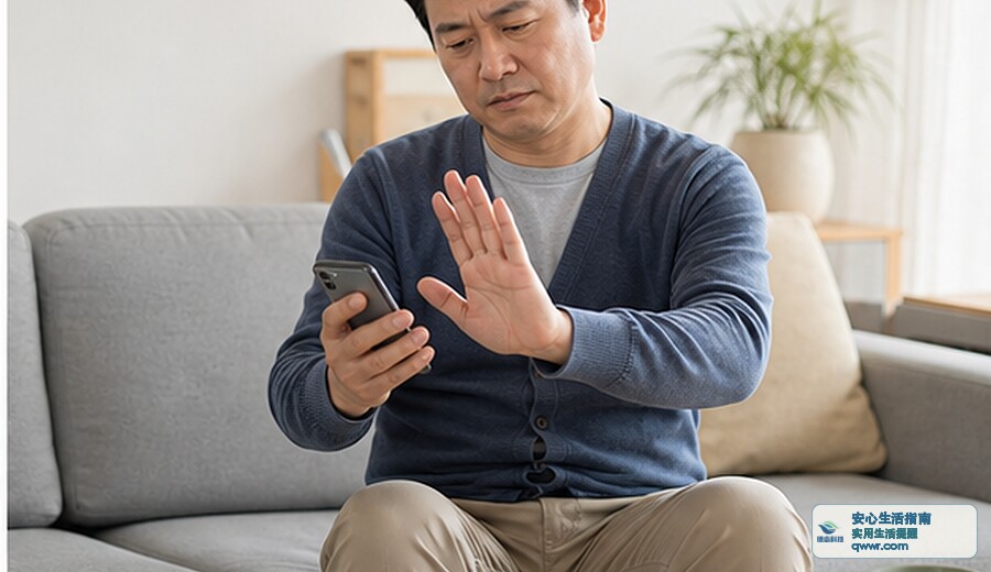 客服说白条异常 先别开屏幕共享