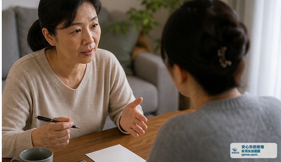 亲友临时借钱 先问清还款时间