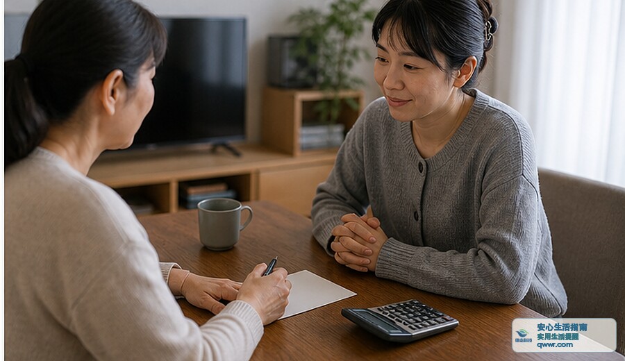 亲友临时借钱 先问清还款时间