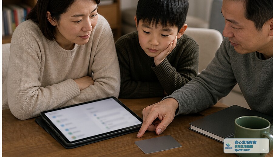 家里共用账号 先关掉自动扣费