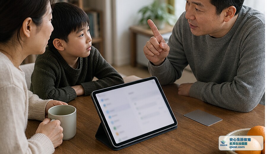 家里共用账号 先关掉自动扣费