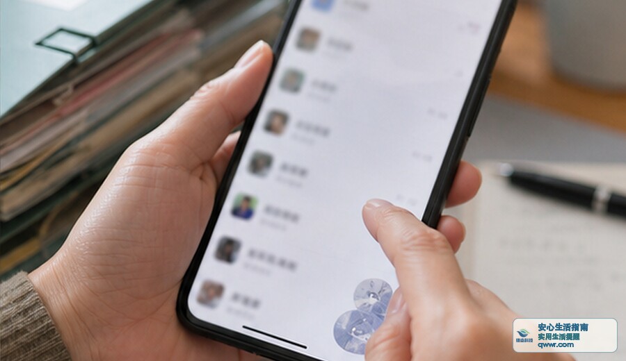 群里说课程退费 先查原付款记录
