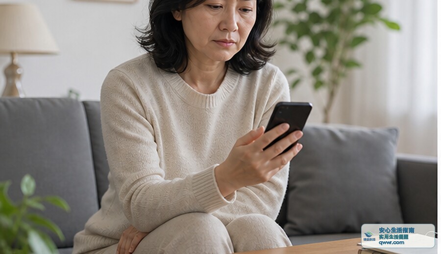 客服说账户风控 先别下载会议软件