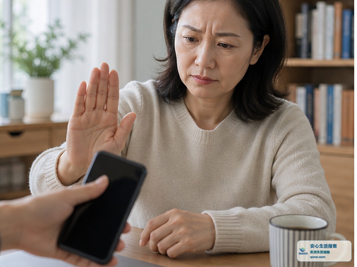 客服说账户风控 先别下载会议软件