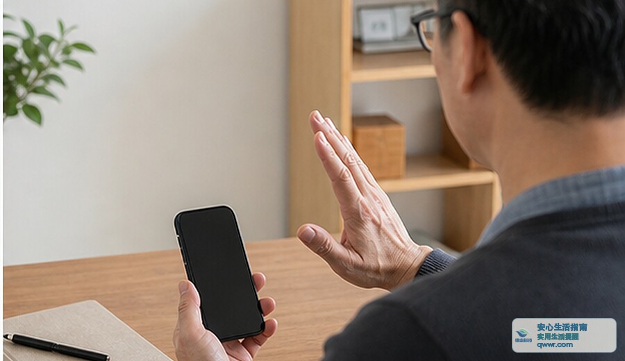 客服说退款要验证 先别报验证码