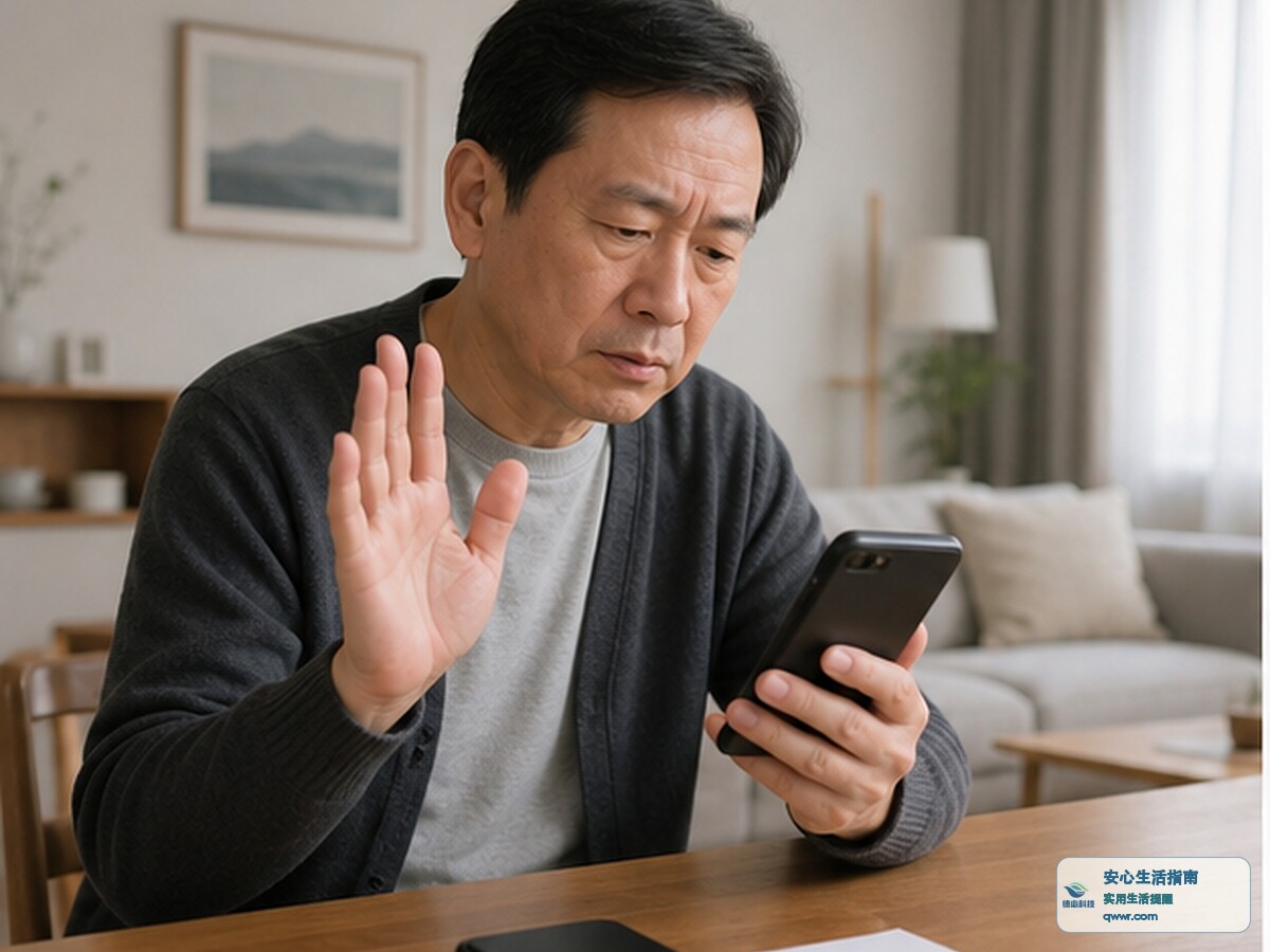 电话说银行卡年检 先挂断查银行