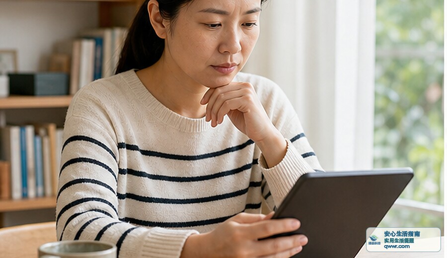电话说账户年审 先挂断查原平台
