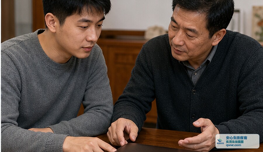 亲友临时借证件 先说清用途和期限