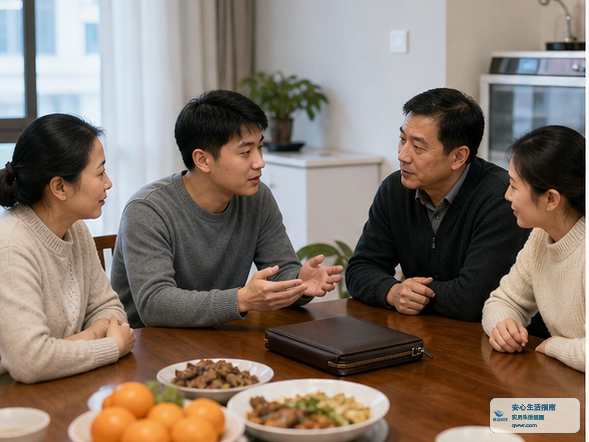 亲友临时借证件 先说清用途和期限