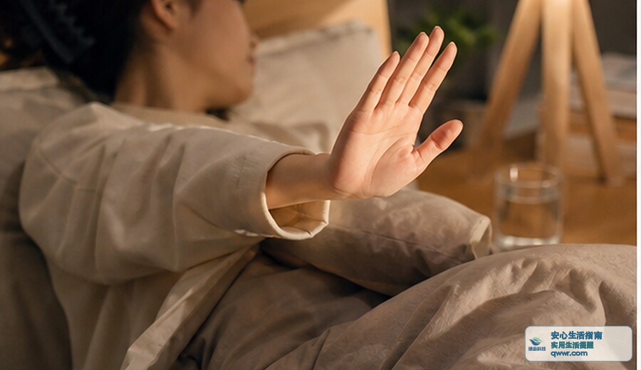 晚上想太多 先关掉一个提醒