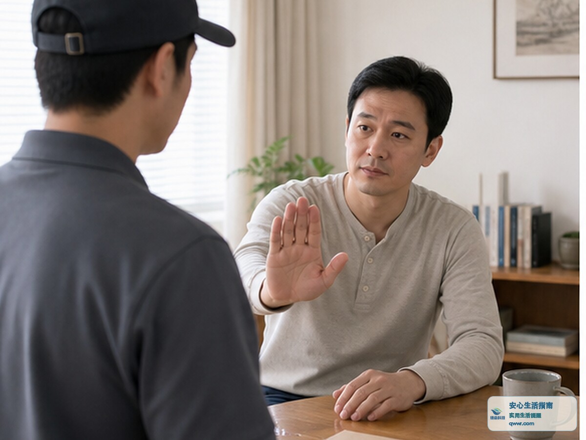 客服说快递丢失要赔付 先别报卡号