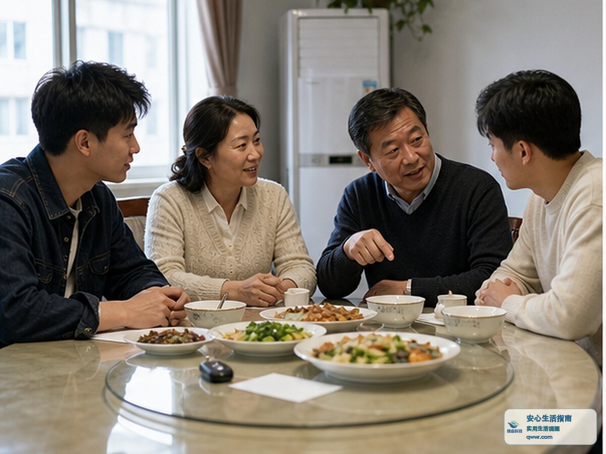 亲友借车去外地 先说清保险和责任