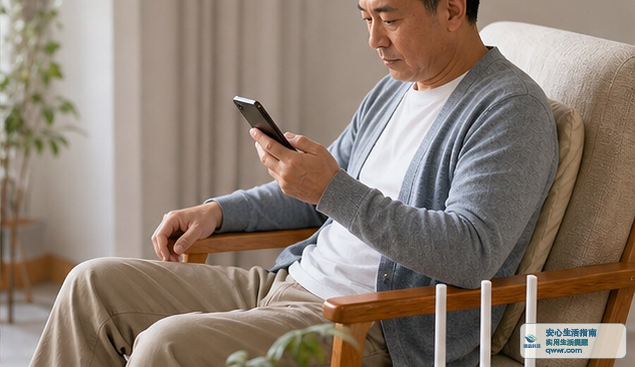 电话说宽带欠费 先回官方账户