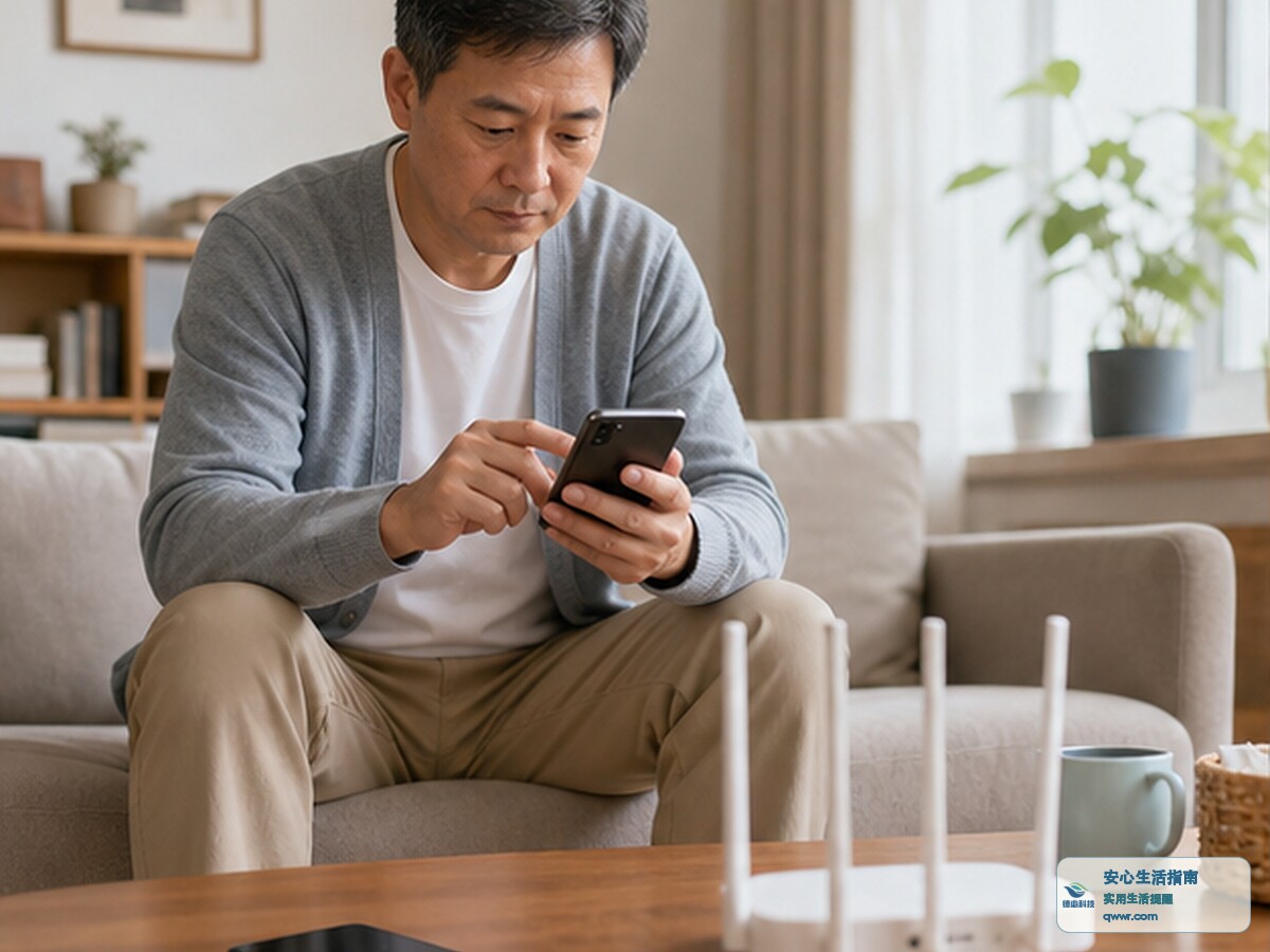 电话说宽带欠费 先回官方账户