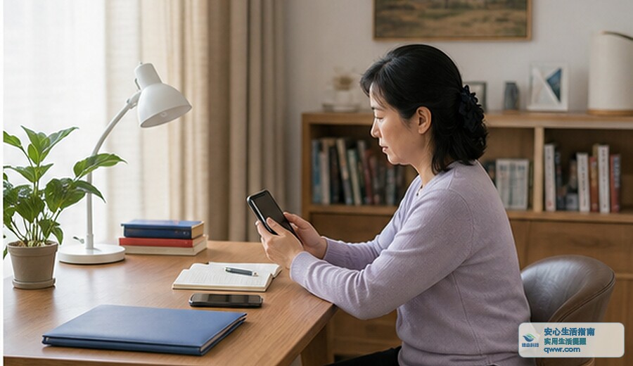 电话说社保停用 先挂断查官方