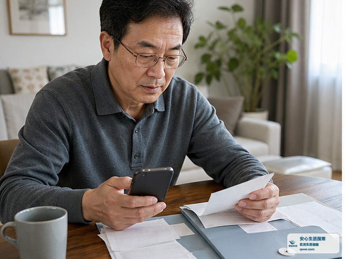 群里说家电补贴待领 先查官方入口