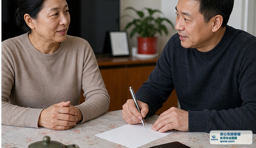 亲友临时借钱 先说清还款日期