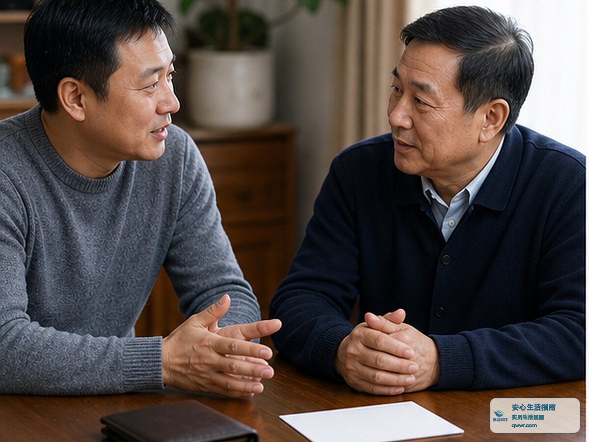 亲友临时借钱 先说清还款日期