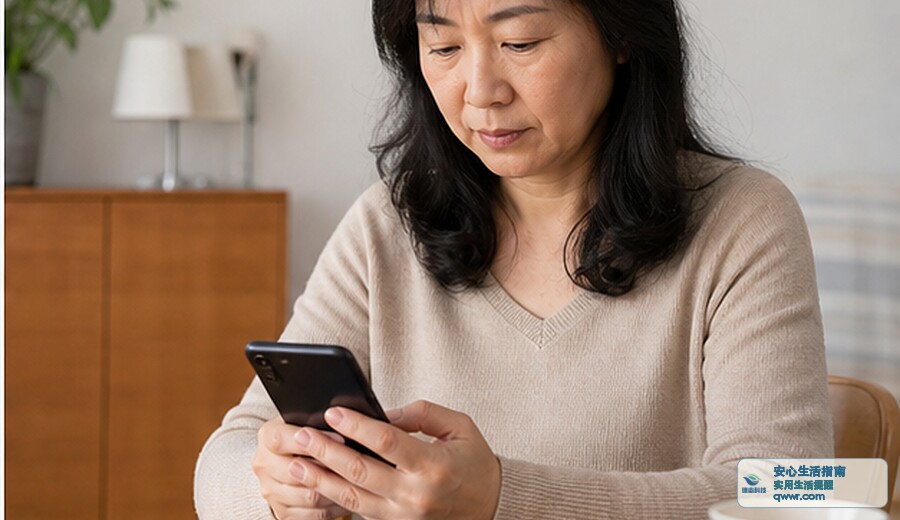 电话说医保卡冻结 先挂断查官方