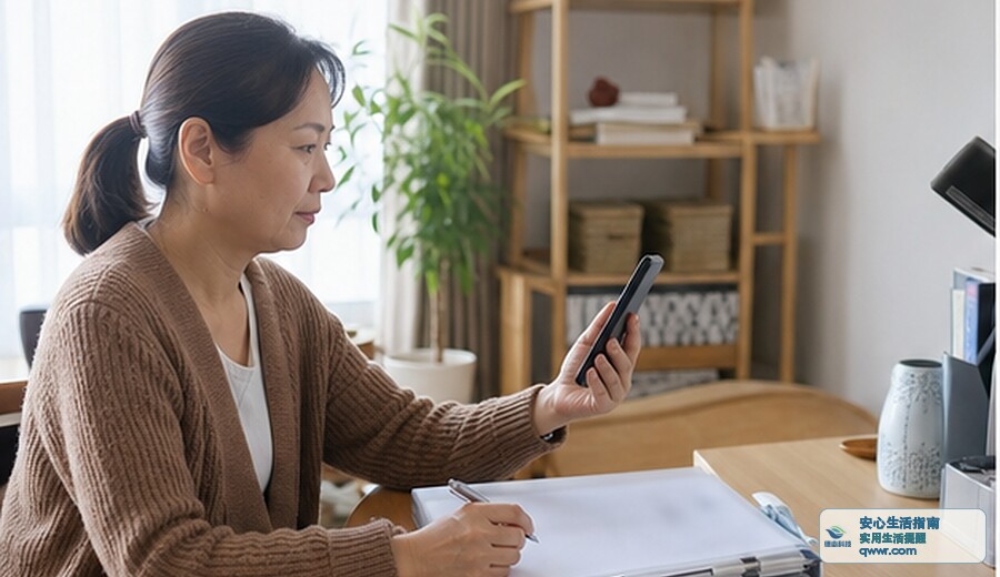 短信说电费欠费停供 先查缴费账户