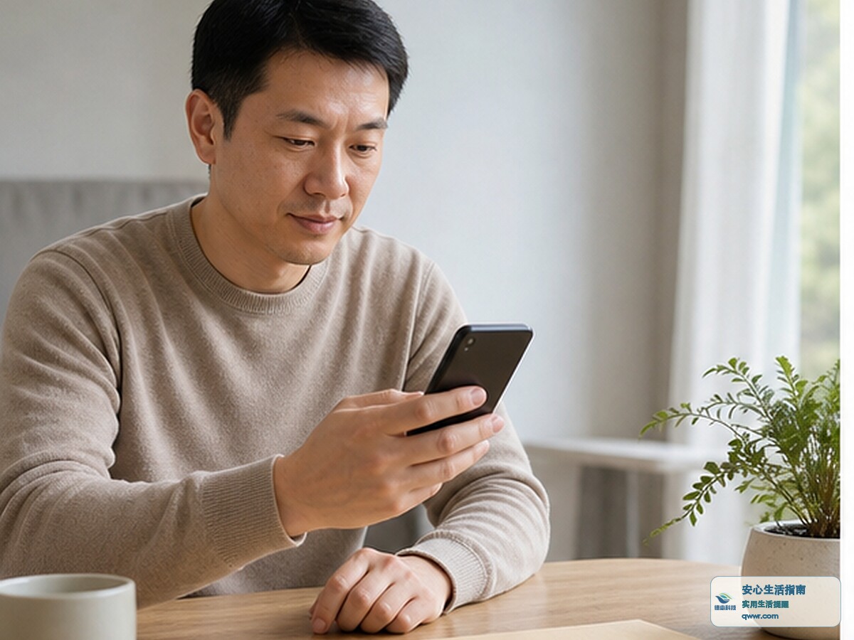 电话说车辆年检逾期 先查交管平台