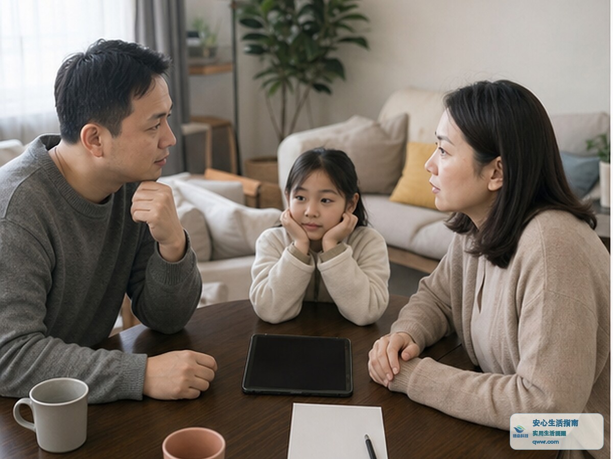 家人共用会员 先定谁来续费