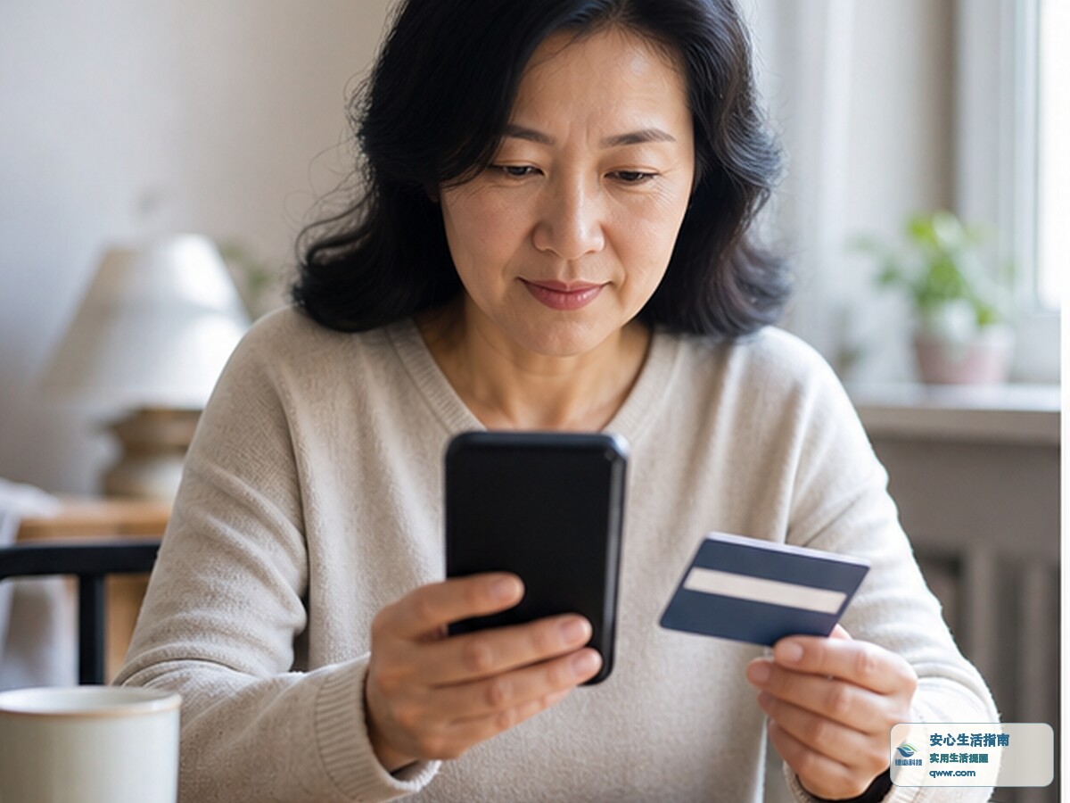 客服说银行卡保护性冻结 先挂断查银行