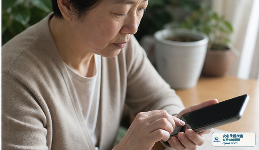 群里说话费补贴待领 先查运营商