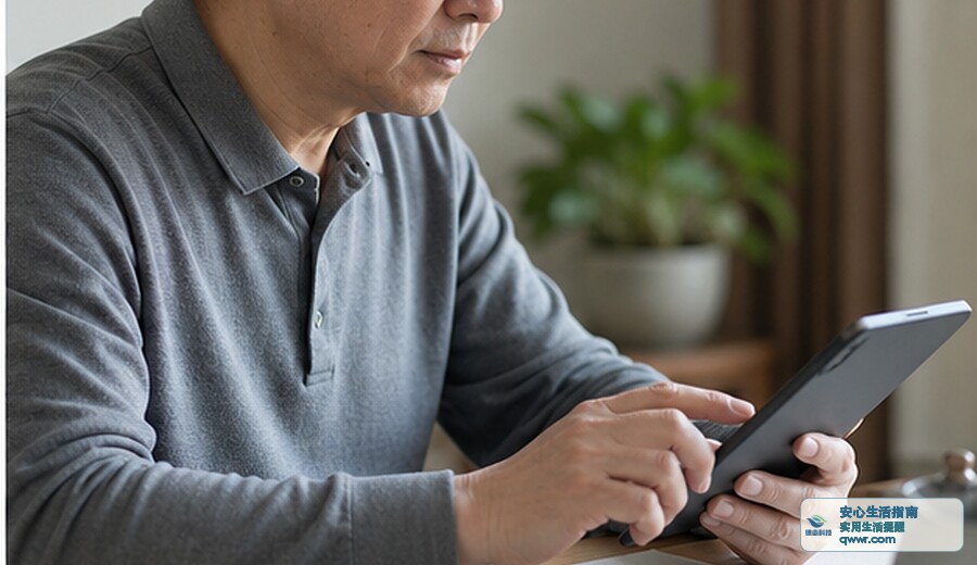 群里说话费补贴待领 先查运营商